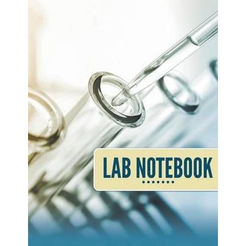 Lab Notebook