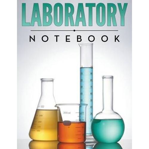 Laboratory Notebook