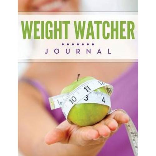 Weight Watcher Journal