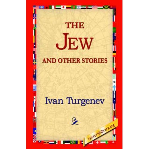 The Jew And Other Stories