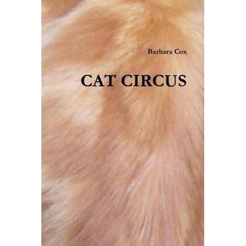 Cat Circus