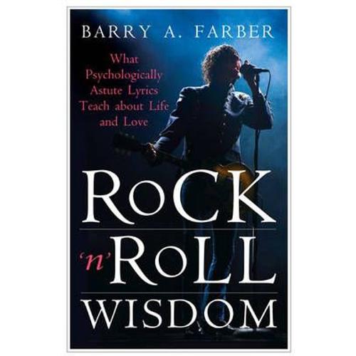 Rock 'n' Roll Wisdom