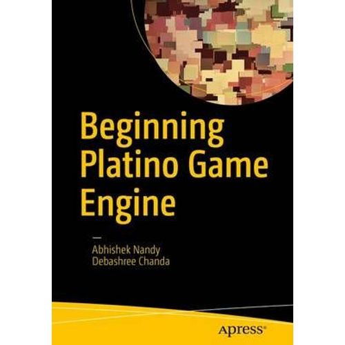 Beginning Platino Game Engine