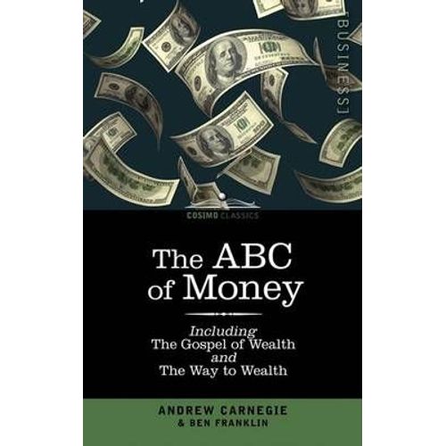 The Abc Of Money