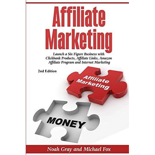 Affiliate Marketing