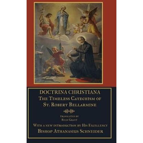 Doctrina Christiana