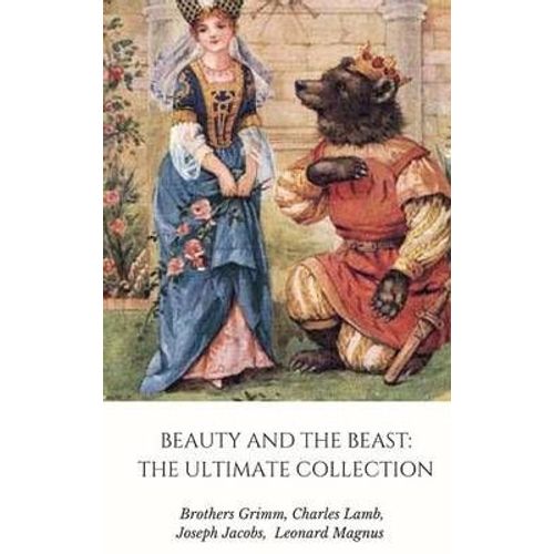 Beauty And The Beast