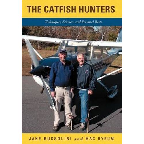 The Catfish Hunters