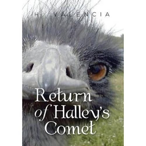 Return Of Halley's Comet