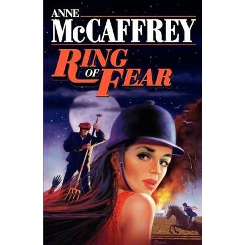 Ring Of Fear