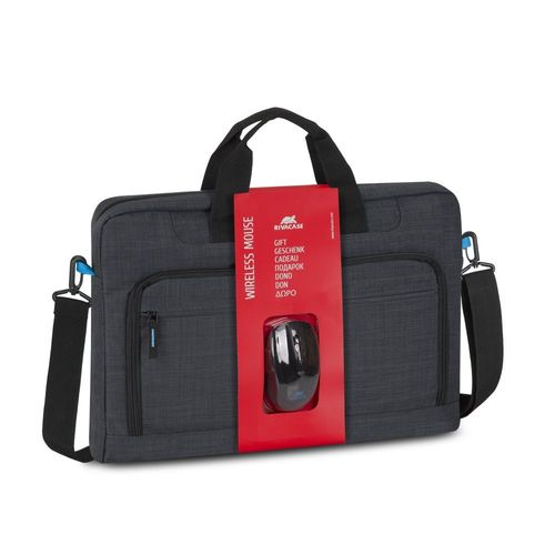 Tech air Z Series Z0103 - Lot d'accessoires pour notebook - 17.3" - noir