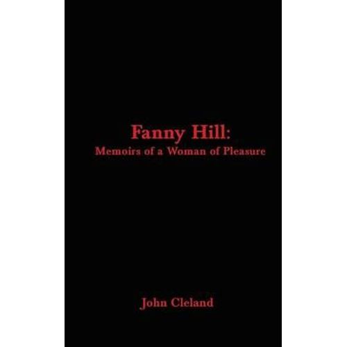 Fanny Hill