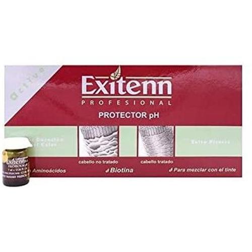 Exitenn Professional Protector Ph 10 Vials 6ml