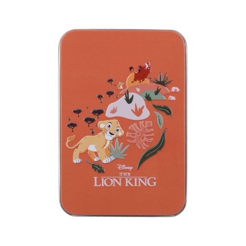 Disney - Jeu De Cartes Le Roi Lion