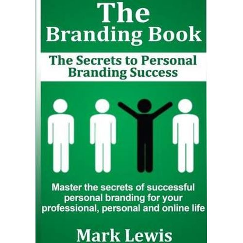 The Branding Book