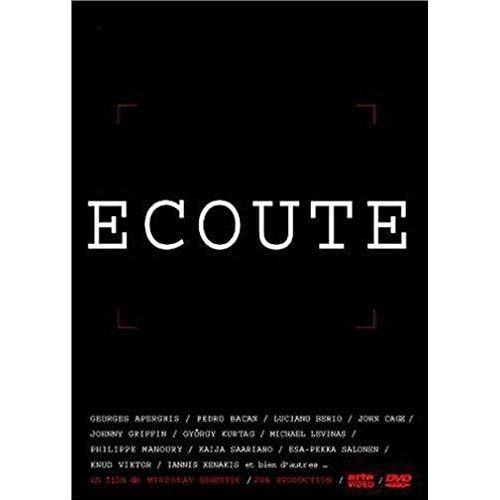 Ecoute