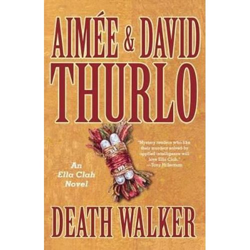 Death Walker