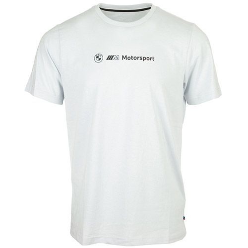 Puma Bmw Mms Log Graphic Tee