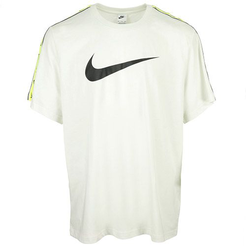 Nike M Nsw Repeat Sw Ss Tee