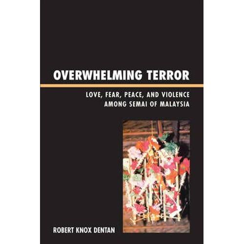 Overwhelming Terror