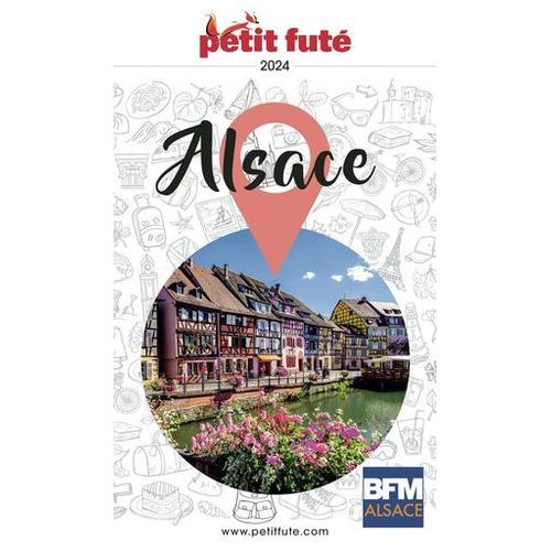 Alsace 2024 Petit Futé