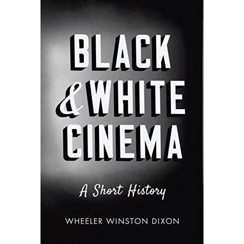 Black & White Cinema