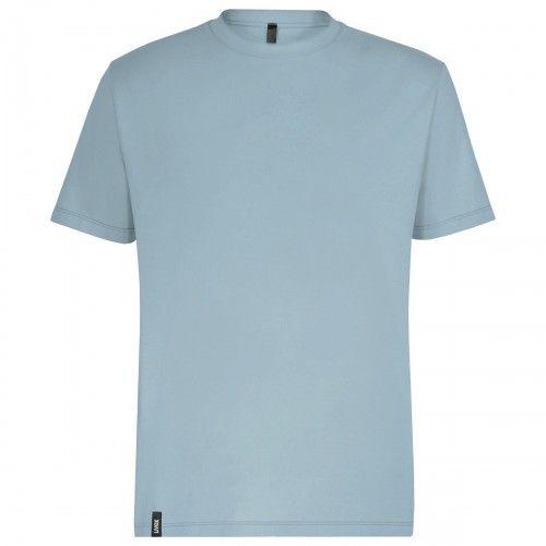 Tee-shirt - homme - suXXeed - greencycle planet - bleu clair - M UVEX