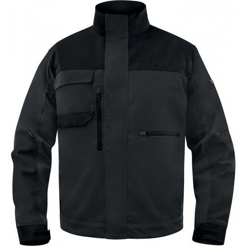 Veste de travail - 9 poches - Mach 5 - Gris XL DELTA PLUS