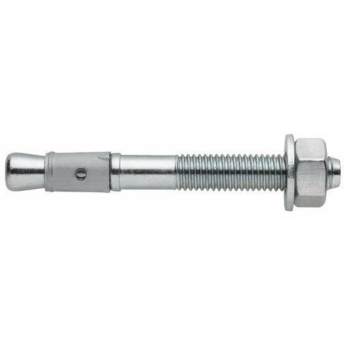 Goujon d'ancrage - pour fixation lourde - Fix 3 - 10x125 mm SPIT