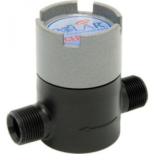 Filtre anti calcaire magnétique PD15C POLAR