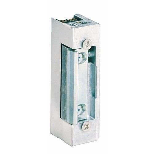 Gâche électrique à larder à rupture 24 V CC 37 EFF EFF