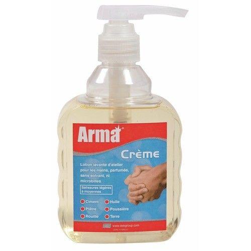 Savon Arma crème - 450 ml ARMA