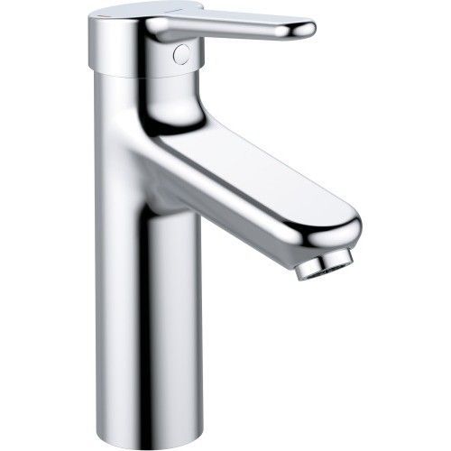 Mitigeur de lavabo - monotrou - haut - poignée pleine - Okyris Pro PORCHER