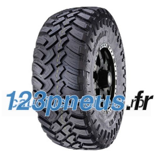 Pneu Gripmax Mud Rage M/T ( 265/70 R17 121/118Q POR OWL )
