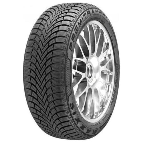 PNEU Hiver Maxxis Premitra Snow WP6 225/40 R18 92 V