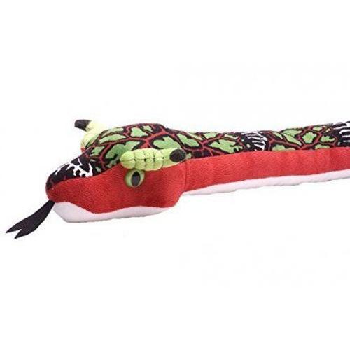 Peluche Serpent Dragon 135 Cm - Wild Republic