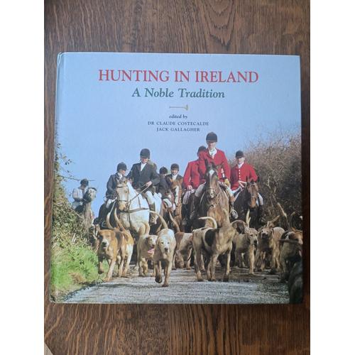 Hunting In Ireland - Chasse À Courre Vénerie En Ireland