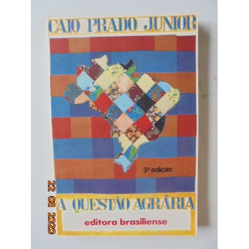 A Questao Agraria