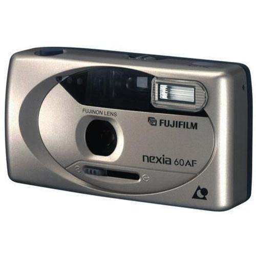 fujifilm nexia 60af