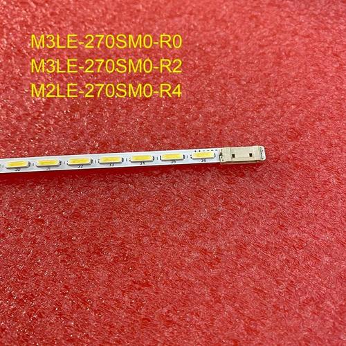 LED Bande de rétroéclairage for S27E360H S27D360H S27D390H LS27E390HS T27D390EX LT27D590EX LT27D590EX LT27D590 M3LE-270SM0-R2 R0 R4 CY-MH270BGLV1V (Color : 1 PCS for 1 TV)