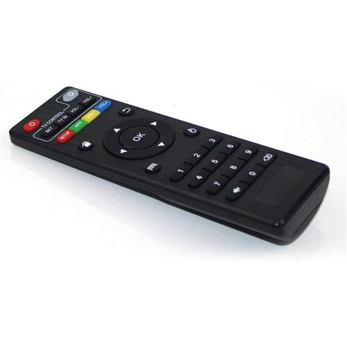 Remplacement de télécommande for MXQ 4K MXQ Pro H96 T95M T95N M8S M8N Mini la télé Boîte for intelligemment la télé Boîte