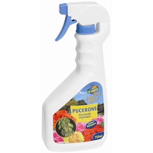 Spray Insecticide Spécial Pucerons 750 Ml