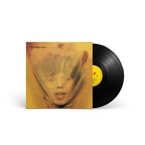 Goats Head Soup - Édition Lp Vinyle - 30cm - Vinyle 33t