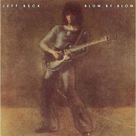Blow By Blow - Vinyle 33t