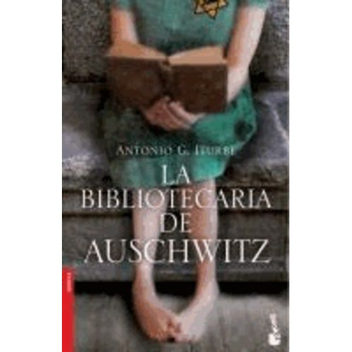 La Bibliotecaria De Auschwitz