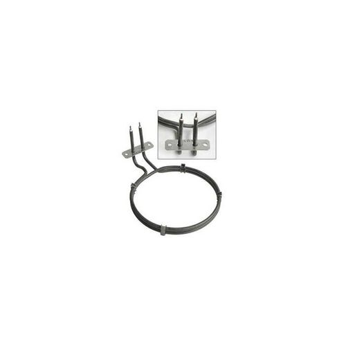 Resistance Circulaire Pm 240 V Pour Four Scholtes