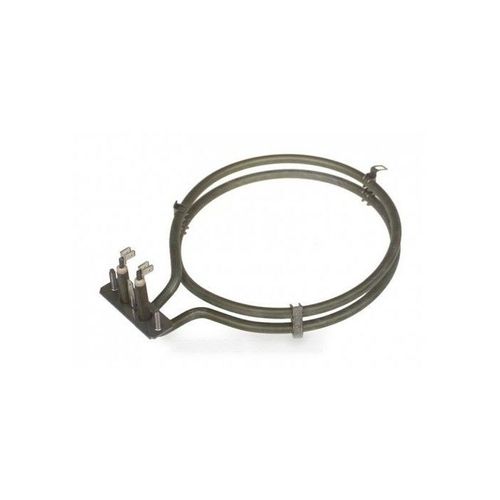 Resistance Circulaire 2.3 Kw 230v Pour Four Miele
