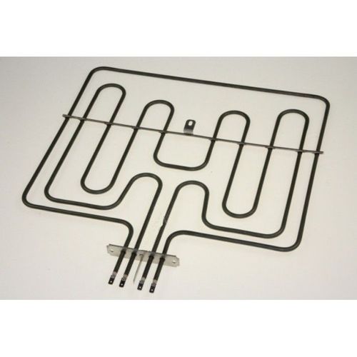 Resistance Grill Pour Four Gaggenau