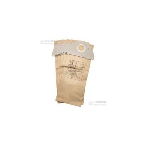 Sachet De Sacs Karcher Pour Aspirateur Divers Marques