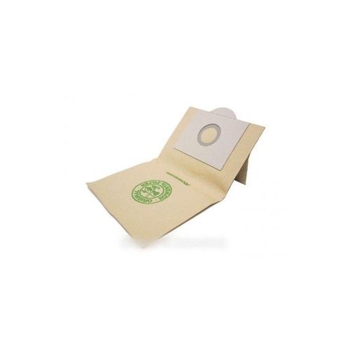 Sachet De Sacs Papier X4 Vorace Pour Aspirateur Rowanta